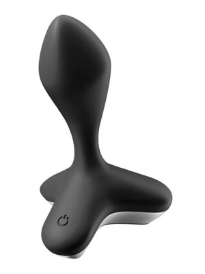 Satisfyer Game Changer - Black