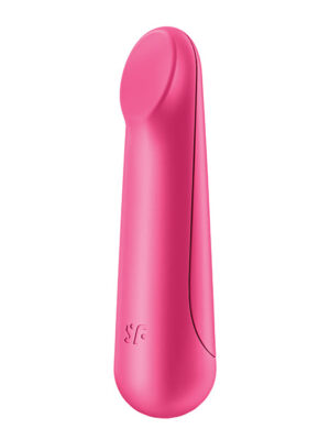 Satisfyer Ultra Power Bullet 3 - Red