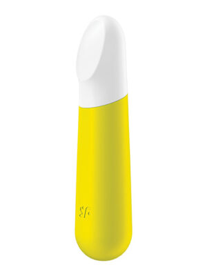Satisfyer Ultra Power Bullet 4 - Yellow