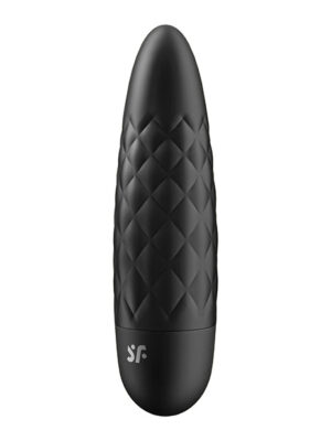 Satisfyer Ultra Power Bullet 5 - Black