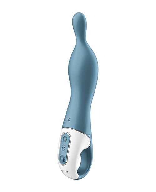 Satisfyer A-Mazing 1 – Blue