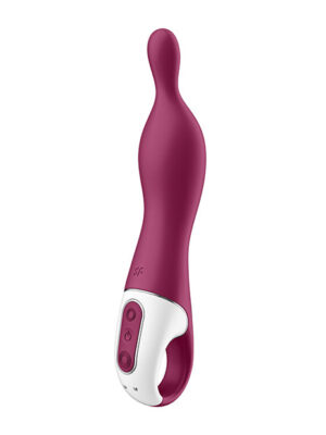 Satisfyer A-Mazing 1 - Berry