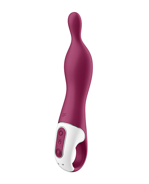 Satisfyer A-Mazing 1 – Berry