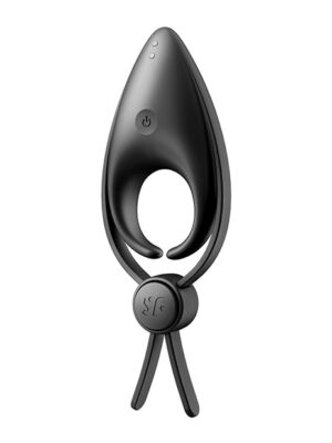 Satisfyer Sniper - Black