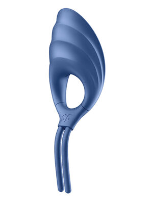 Satisfyer Swordsman - Blue