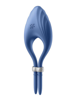 Satisfyer Duelist - Blue