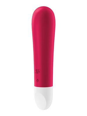 Satisfyer Ultra Power Bullet 1 - Red
