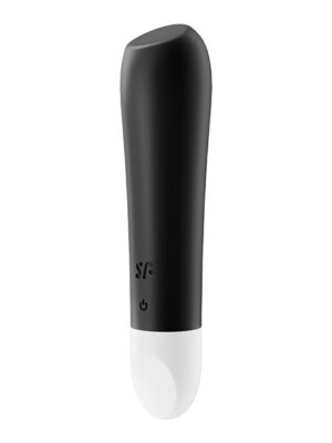 Satisfyer Ultra Power Bullet 2 - Black