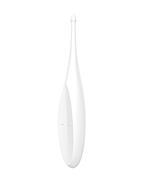 Satisfyer Twirling Fun – White