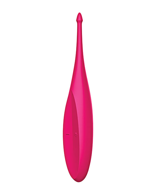 Satisfyer Twirling Fun – Magenta