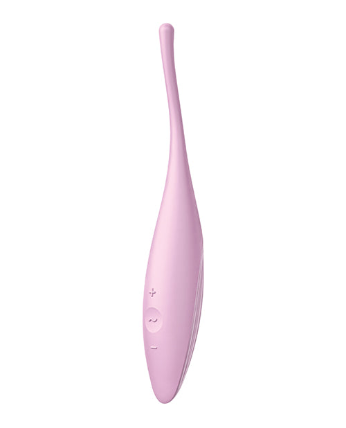 Satisfyer Twirling Joy – Pink