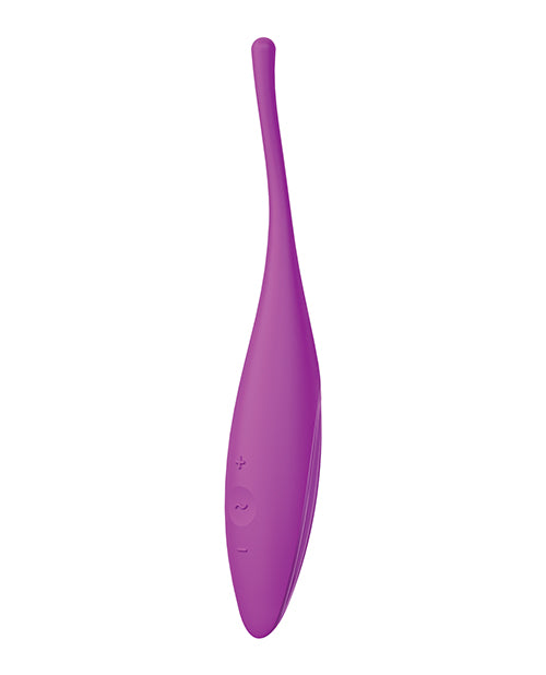 Satisfyer Twirling Joy – Purple