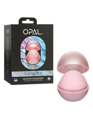 Opal Smooth Massager