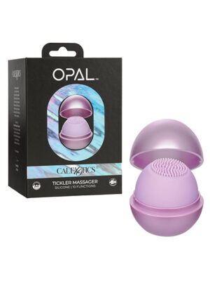 Opal Tickler Massager
