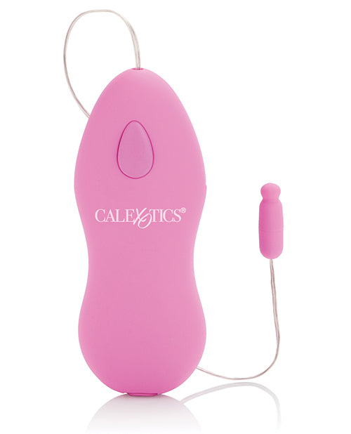 Whisper Micro Heated Bullet - Pink - Image 7