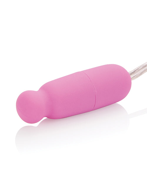 Whisper Micro Heated Bullet - Pink - Image 4