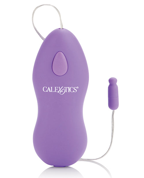 Whisper Micro Heated Bullet - Purple - Image 11