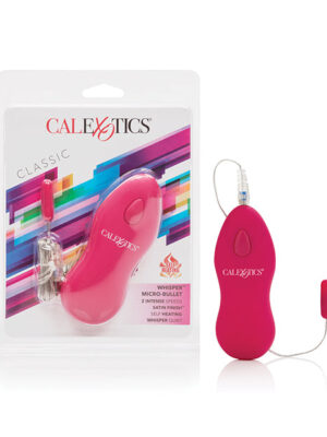 Whisper Micro Bullet - Pink