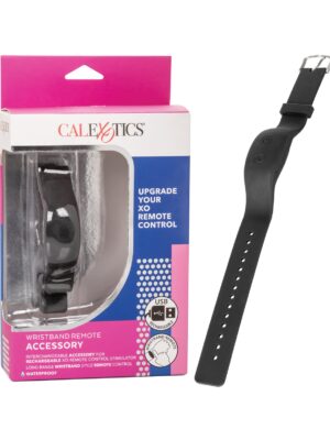 Wristband Remote Accessory
