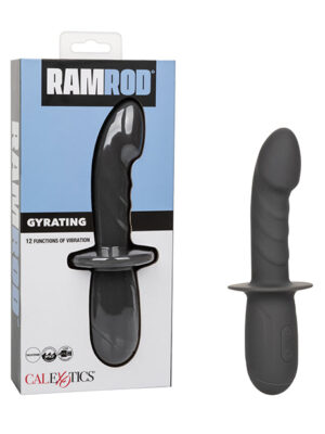 Ramrod Gyrating