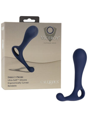 Viceroy Direct Probe - Blue
