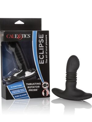Eclipse Thrusting Rotator Probe - Black