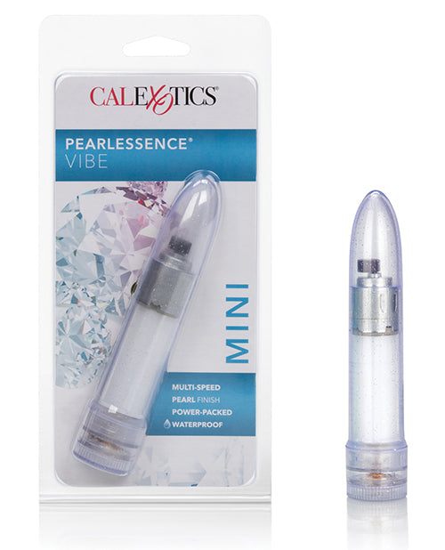 4.5″ Mini Pearlessence – Tahoe White