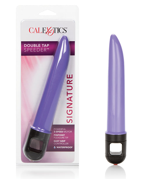 Double Tap Speeder 6.5″ – Purple