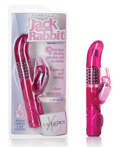 Jack Rabbit Advanced G – Pink