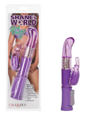 Shane's World Jack Rabbit G - Purple