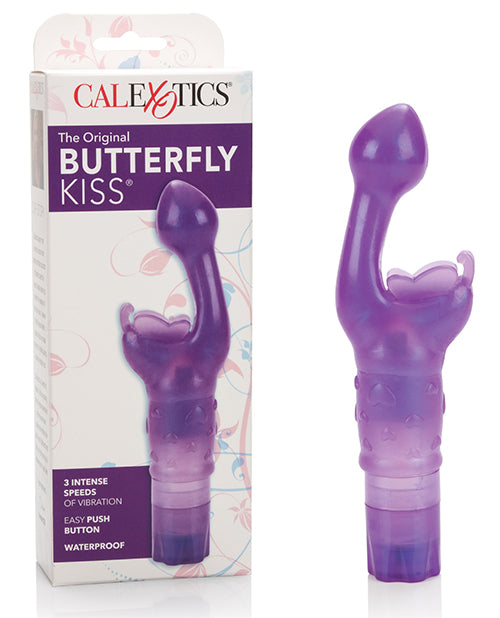 Butterfly Kiss - Purple - Image 5