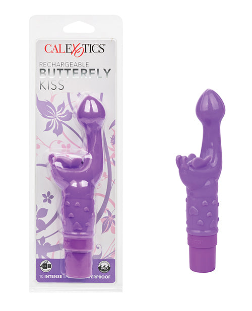 Butterfly Kiss – Purple