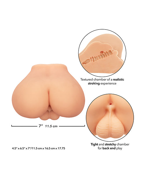 Cheap Thrills The First Mate - Ivory - Image 5