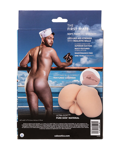 Cheap Thrills The First Mate - Ivory - Image 6