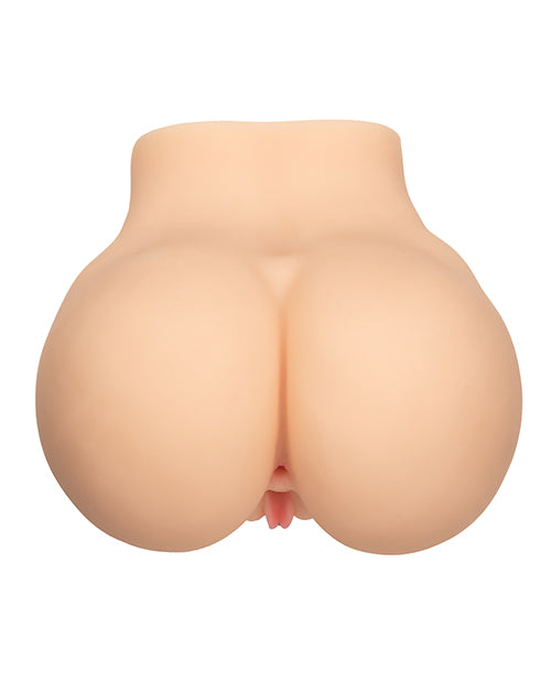 Stroke It BBL Booty - Ivory - Image 4