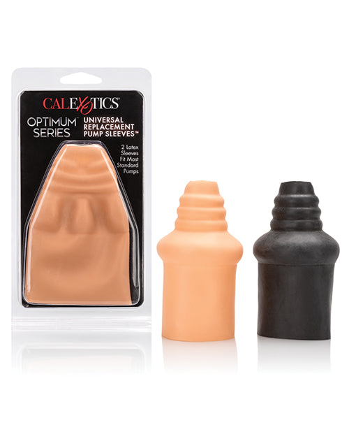 Universal Replacement Pump Sleeves – Multi Color