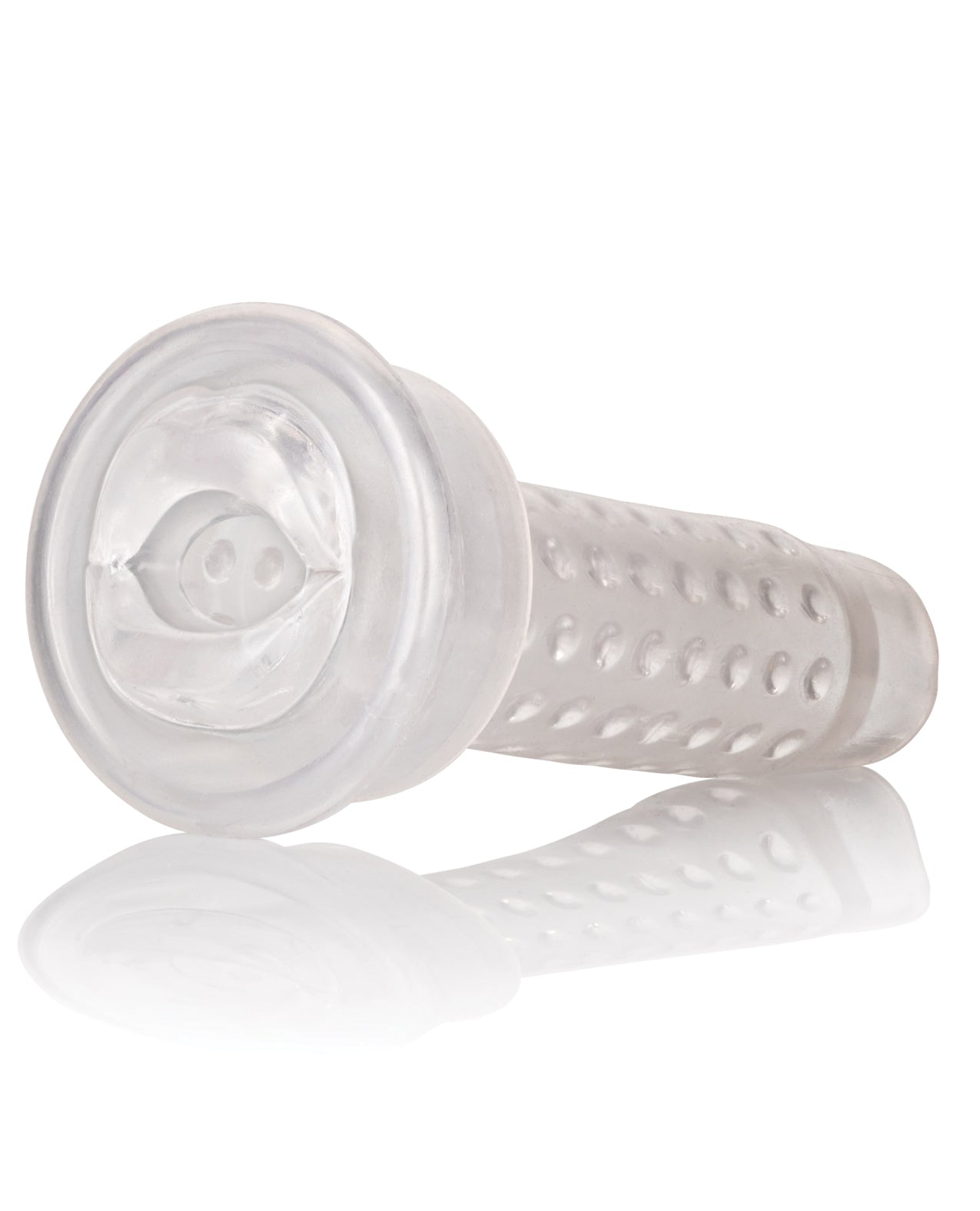 Optimum Series Stroker Pump Sleeve - Mouth Clear - Image 12