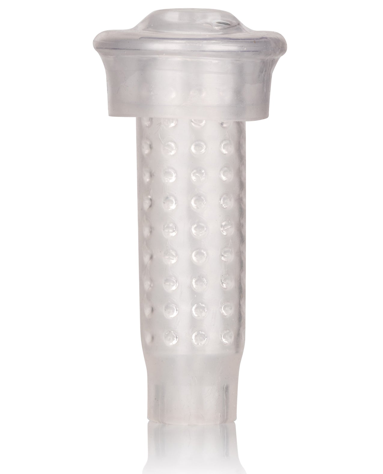 Optimum Series Stroker Pump Sleeve - Mouth Clear - Image 9