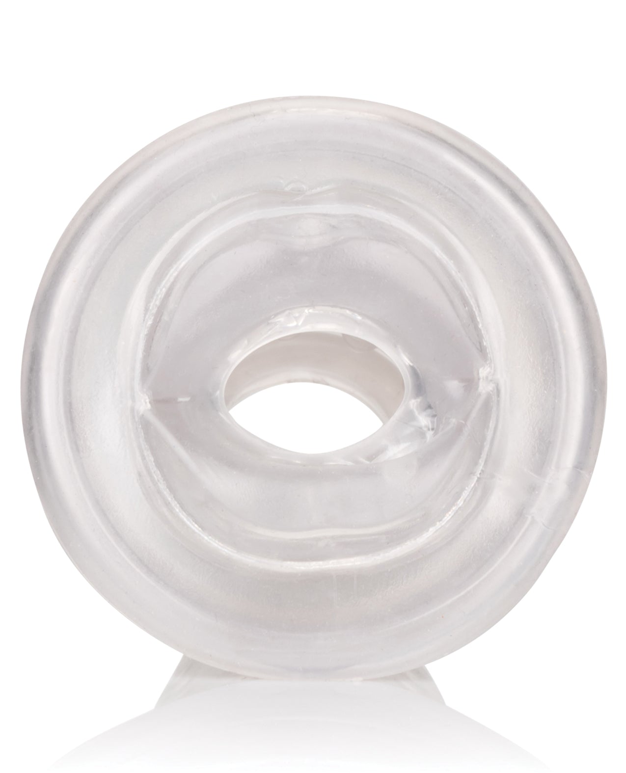 Optimum Series Stroker Pump Sleeve - Mouth Clear - Image 5