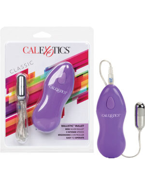 Ballistic Mini w/Purple Controller