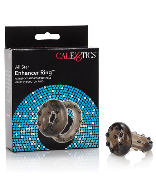 All Star Enhancer Ring – Smoke