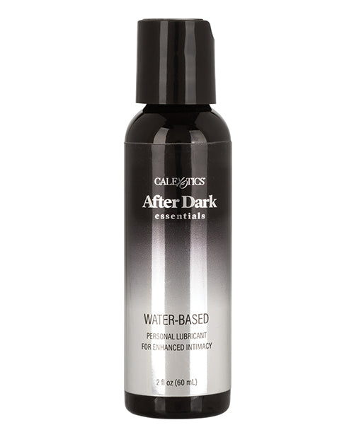 After Dark Essentials Water Based Personal Lubricant – 2 oz