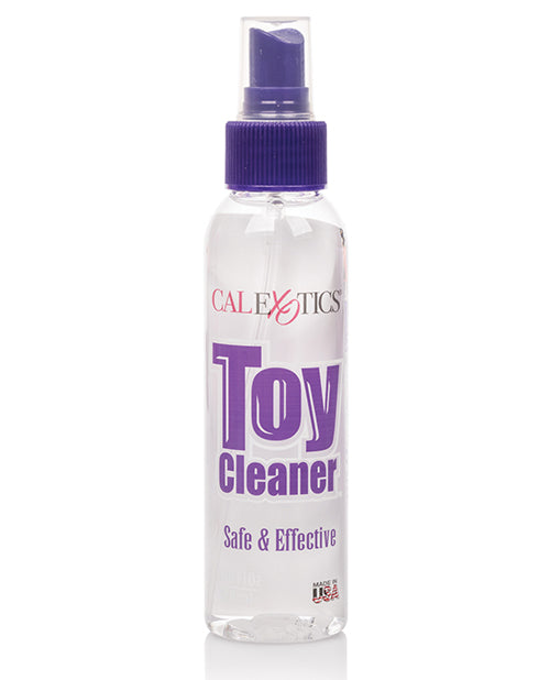 Anti-Bacterial Toy Cleaner – 4.3 oz