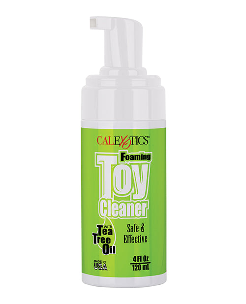 Foaming Toy Cleaner w/Tea Tree Oil – 4 oz