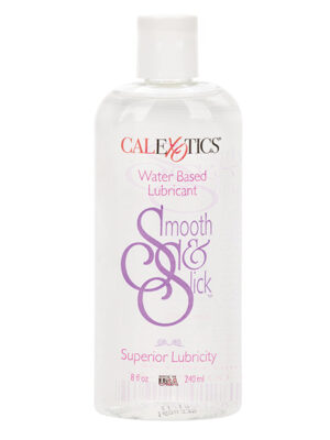 Smooth & Slick Lubricant