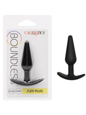 Boundless Slim Plug