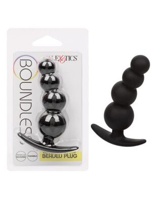 Boundless Beaded Plug