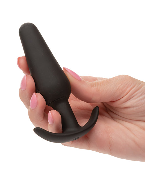 Boundless Vibrating Slim Plug - Image 4