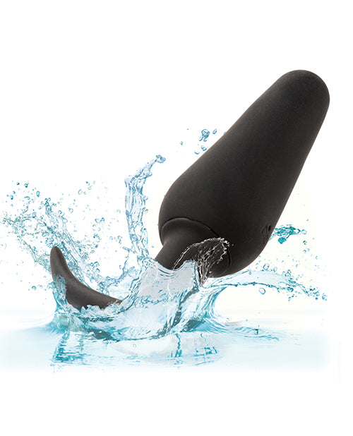 Boundless Vibrating Slim Plug - Image 6