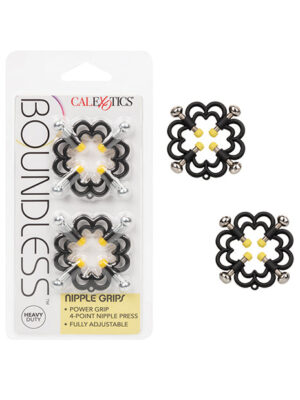 Boundless Nipple Grips